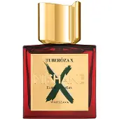 Nishane Tuberoza X 50ml Eau De Parfum Doré Homme
