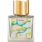 Nishane Deziro - Extrait de parfum 50 ml