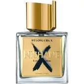 Nishane Wulong Cha X pure perfume unisex 50 ml