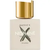 Nishane Hacivat X extrait de parfum mixte 50 ml