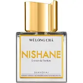 Nishane Wulóng Chá 100ml Eau De Parfum Doré Homme