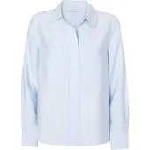 TATUUM Chemisier 'Bluma' bleu clair
