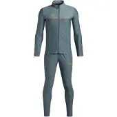 Under Armour Challenger Tracksuit Bleu 7 Years Garçons