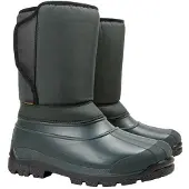 Demar Hommes, Bottes, Man Snow Shoes Workerx44s, Vert, (44)