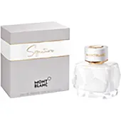 Mont Blanc Signature Eau de Parfum Femme 50ml
