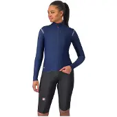 Castelli Collants De Cyclisme Omloop Thermal Dt