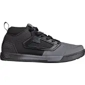 Leatt Flat 3.0 Mtb Shoes Noir EU 45 1/2 Homme