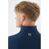 Viking Tesero Homme 740/24/4342/1900/S Bleu marine Blouse