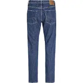 Jack & Jones Jean 'JJICHRIS JJORIGINAL' bleu foncé