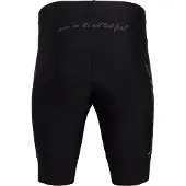 Silvini Suelo Shorts Noir S Homme
