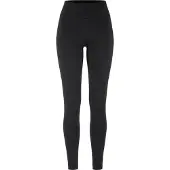 Craft - Legging de running respirant - Adv Essence Warm Tights 3 W Black - Taille S - Noir