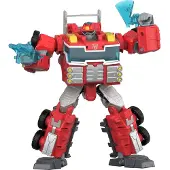 Hasbro Transformers: Age of the Primes - Figurka Akcji Voyager Class Heatwave 18 cm