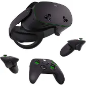 META Quest 3S Xbox Edition (128 Go), Casque VR, Noir
