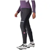 Castelli Polare 2 Bib Tights Noir S Femme