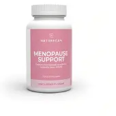Naturecan Capsules de soutien à la ménopause