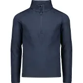 CMP Sweat à Demi-zip 30l1114