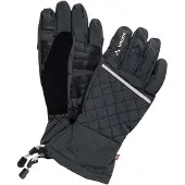Vaude Bike Yaras Warm Gloves Noir 9