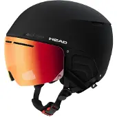 Head Casque Avec Visière Cinema Pro