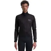Santini Veste Nbl noire S pour hommes, femmes noire S