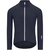 Q36.5 Maillot Dottore Pro Manches Longues Bleu Nautica, Taille S