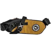 Ulac Radtail Gt Saddle Bag 5.8l Marron