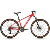 Megamo Dx3 29´´ Ty300 2026 Mtb Bike Rouge XL