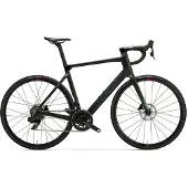 Wilier Filantehy Force D2 Axs Ndr28ac-x20-hy Road Electric Bike Noir 2XL / 242Wh