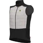 ALÉ Off Road-gravel Cargo Gilet Noir S Homme