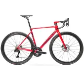 Wilier Vélo De Route Verticale Slr Ultegra Di2 Swr40