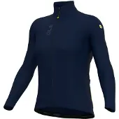 ALÉ Pragma Fondo 3.0 Long Sleeve Jersey Bleu L Femme