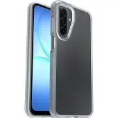 Otterbox Coque arrière React pour Samsung Galaxy A17 (5G) / (4G) - Clear
