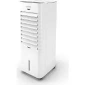 Olimpia Splendid Peler 6C 6 L 62 dB 75 W Blanc