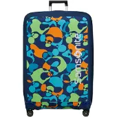 Samsonite Copertura Bagaglio Pieghevole Revolution, Accessoires de voyage, Multicolore