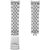 Bobroff Bfstj Strap Argenté
