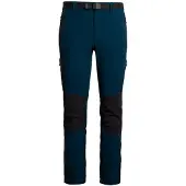 Trangoworld Pantalon Trangoworld Rovek V02 Bleu L Hommes Bleu L