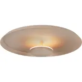 Highlight Plafonnier Oro Ø 35,5cm brun sable