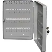 Alco Armoire à clés20xpour30clésgris clair