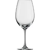 Schott zwiesel Verres à vin rouge Schott Ivento 480ml (6 pièces)