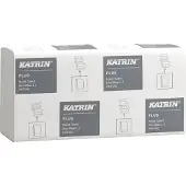 Katrin Plus Non Stop, Essuie-tout, Blanc