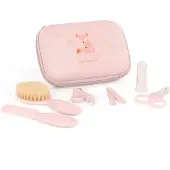 Miniland Baby Kit Rose Enfants