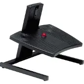 Bakker Elkuizen Footform Dual Noir