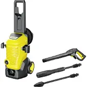 Kärcher Lance à eau 1.324-460.0, verticale, électrique, 500 l/h, jaune