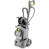Kärcher Nettoyeur Haute Pression Eau Froide Monophasé - KÄRCHER - HD 5/13 Classic - 1.520-811.0