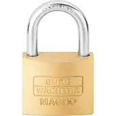 BURG-WÄCHTER Cadenas 400 E Magno