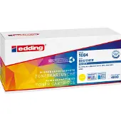 Edding 18-1084 EDD-1084 gelb Toner kompatibel zu brother TN-423Y