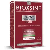 Bioxsine Forte Shampoo, 300 ml Shampooing (Shampoing liquide, 300 ml)