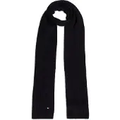 Tommy Hilfiger Écharpe noir
