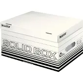 Leitz SOLID - Boîte d'archivage et de transport (A4)