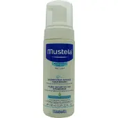 Mustela Bébé shampoing pour enfant croûtes de lait 150 ml