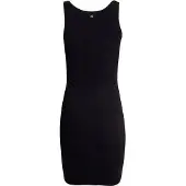 GUESS Femmes, Robe, Robe femme Sl Christina Jewel, (XS)